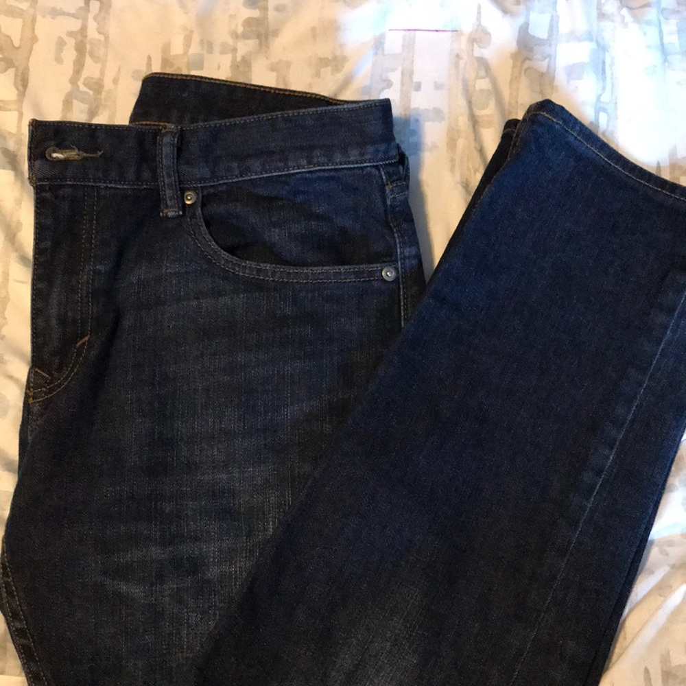 Men’s jeans